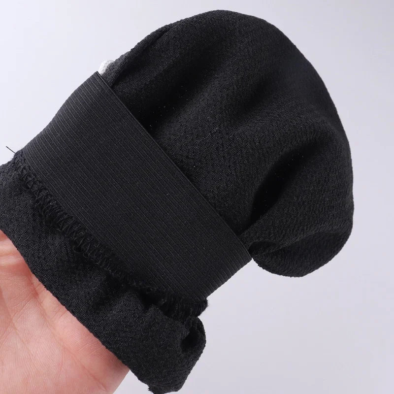 Savon Noir Marocain Naturel – 200g + Gant Kessa Offert - produit marocain naturel Marrakech Secrets