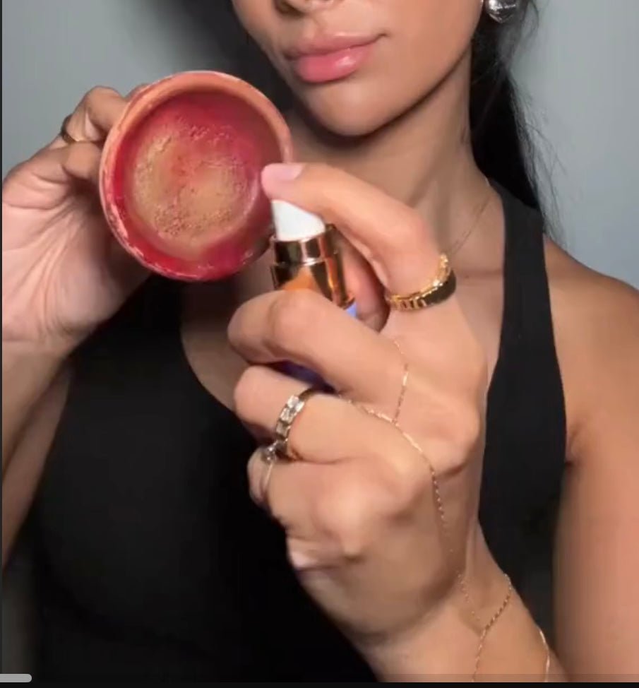 💄3 Rouge a lèvres marocains Aker El Fassi – Pigment Naturel du Maroc - produit marocain naturel Marrakech Secrets