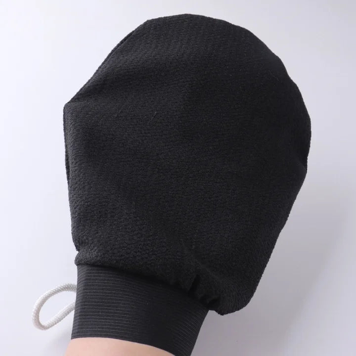 Coffret Beauté Marocaine - Savon Noir - Savon Argan - Rouge a lévres Aker El Fassi +Rouge à Lèvres Magique Marocain (OFFERT)