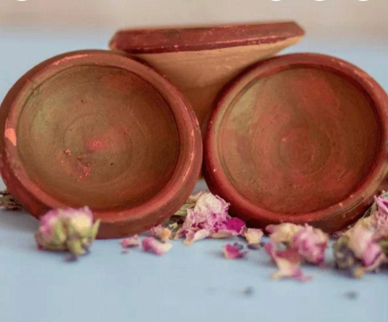 Coffret Beauté Marocaine - Savon Noir - Savon Argan - Rouge a lévres Aker El Fassi +Rouge à Lèvres Magique Marocain (OFFERT)